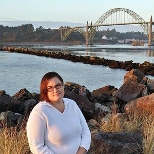 Meet your Posher, Traci